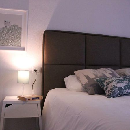 Vacacional Anaga ideal descanso parking gratuito Santa Cruz de Tenerife Exterior foto