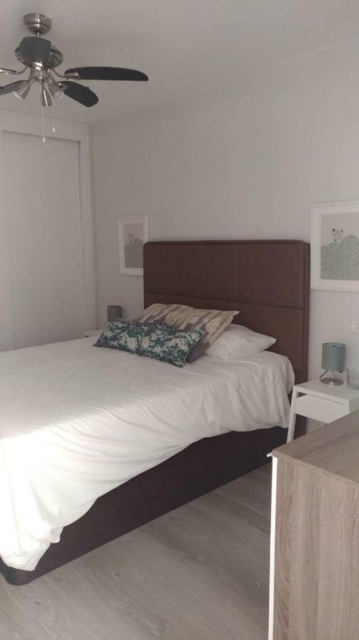 Vacacional Anaga ideal descanso parking gratuito Santa Cruz de Tenerife Exterior foto
