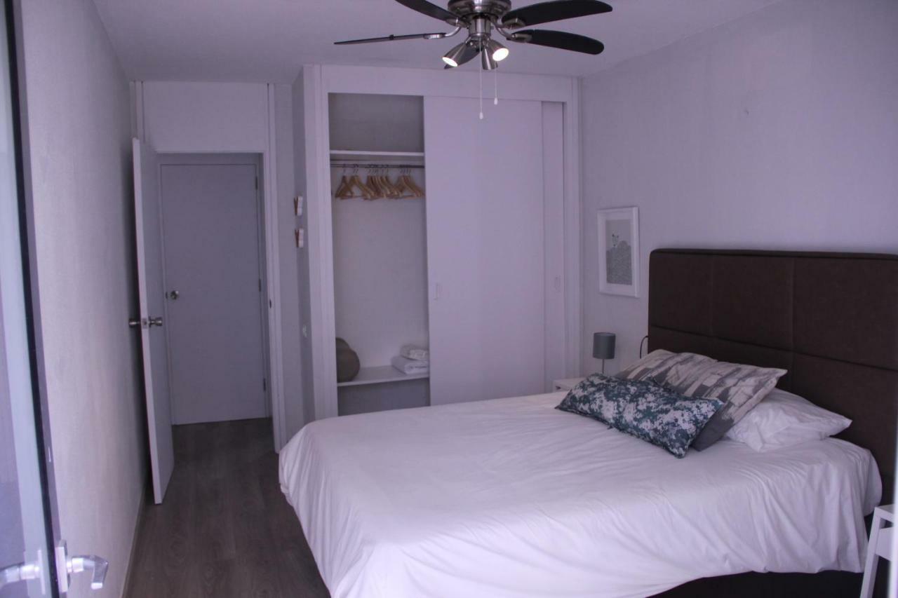 Vacacional Anaga ideal descanso parking gratuito Santa Cruz de Tenerife Exterior foto