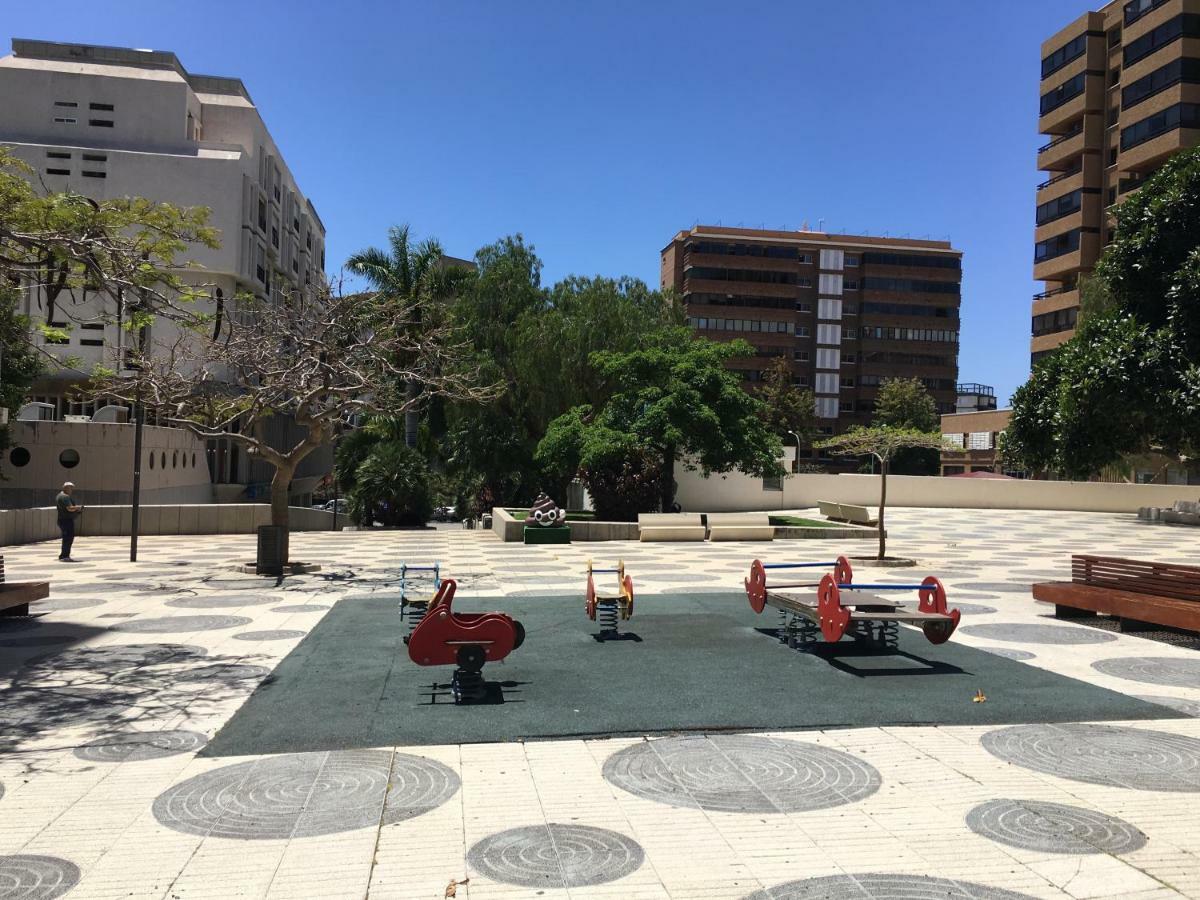 Vacacional Anaga ideal descanso parking gratuito Santa Cruz de Tenerife Exterior foto