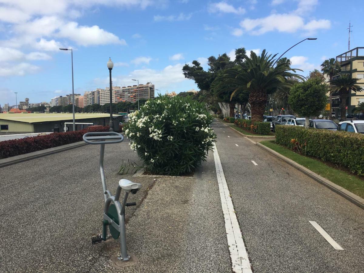 Vacacional Anaga ideal descanso parking gratuito Santa Cruz de Tenerife Exterior foto