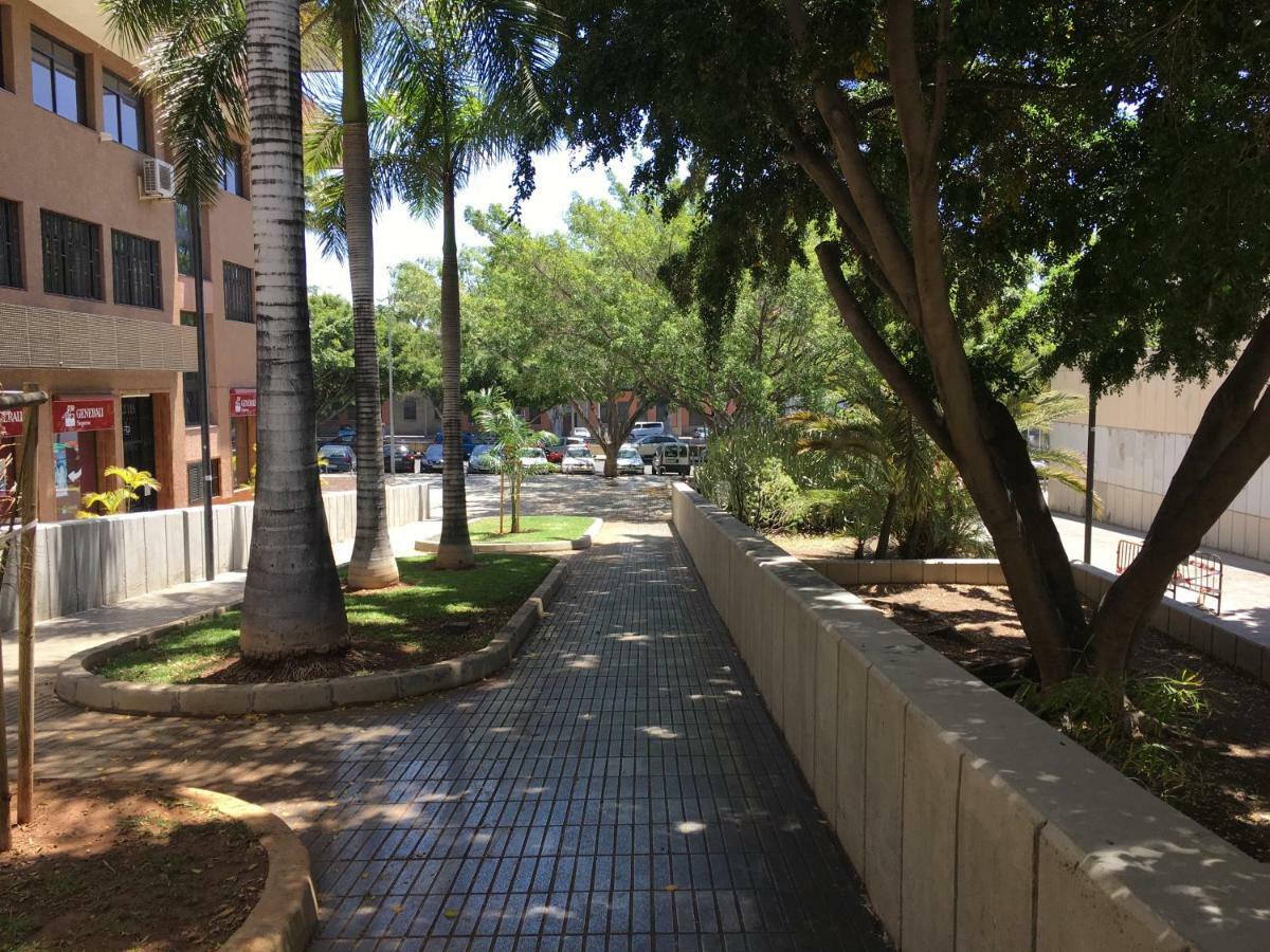 Vacacional Anaga ideal descanso parking gratuito Santa Cruz de Tenerife Exterior foto